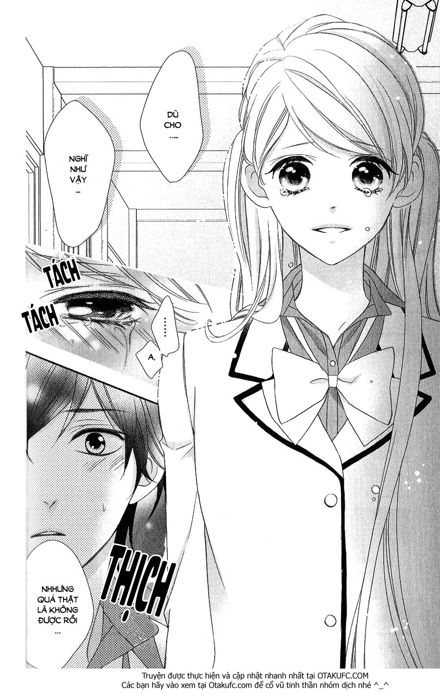 Chuyện Ba Người Chapter 8 - 23