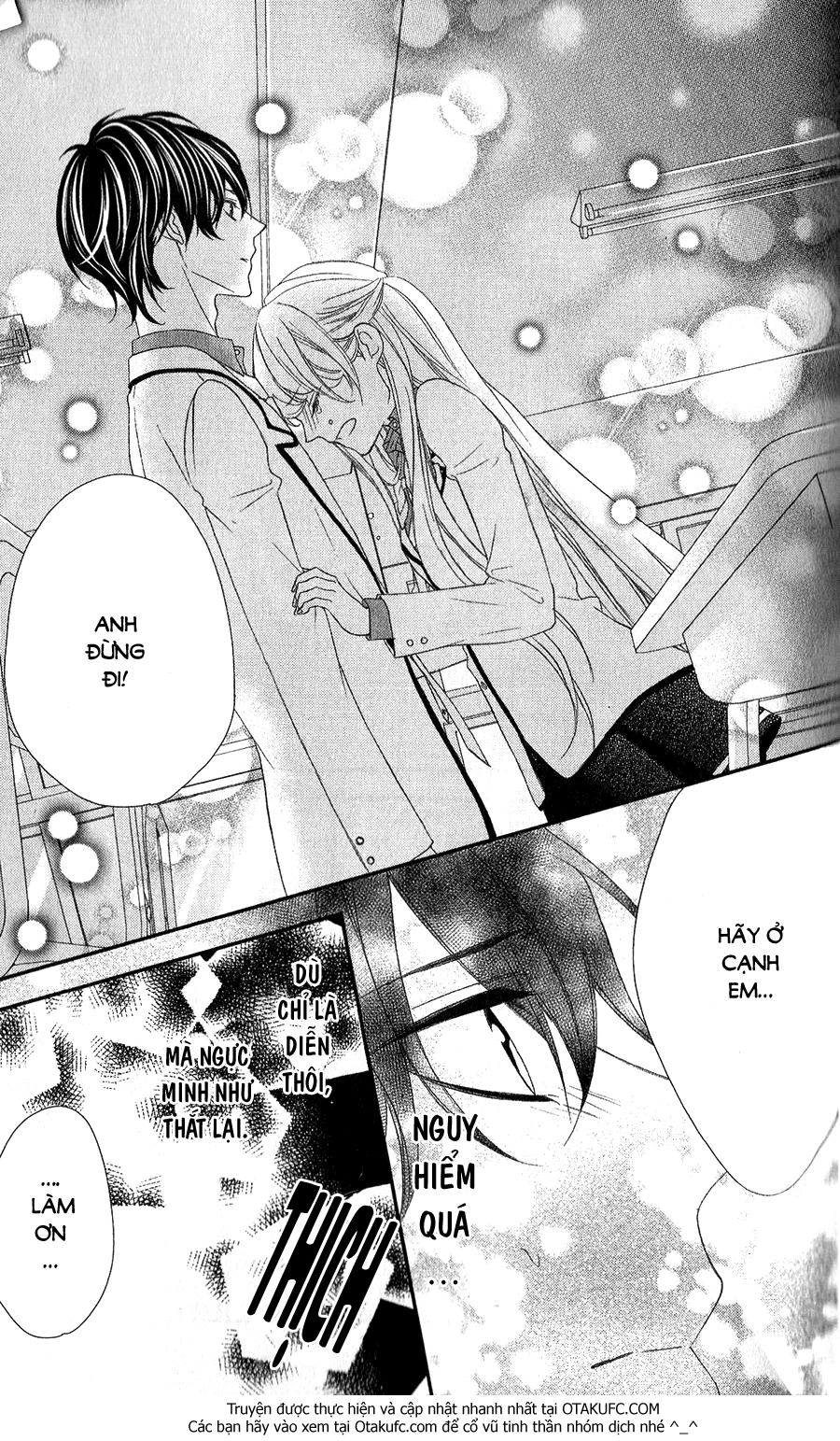 Chuyện Ba Người Chapter 8 - 24