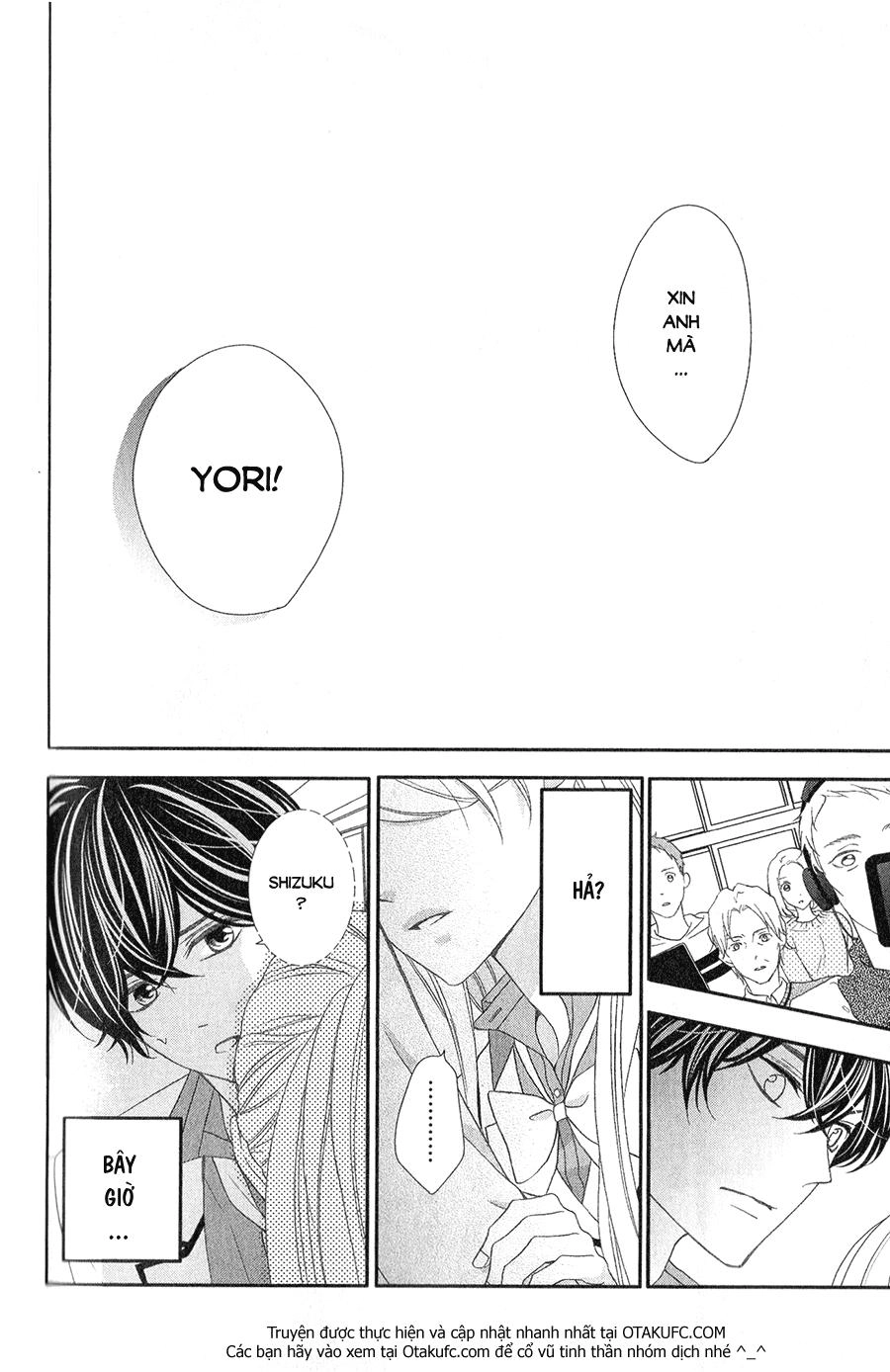 Chuyện Ba Người Chapter 8 - 25