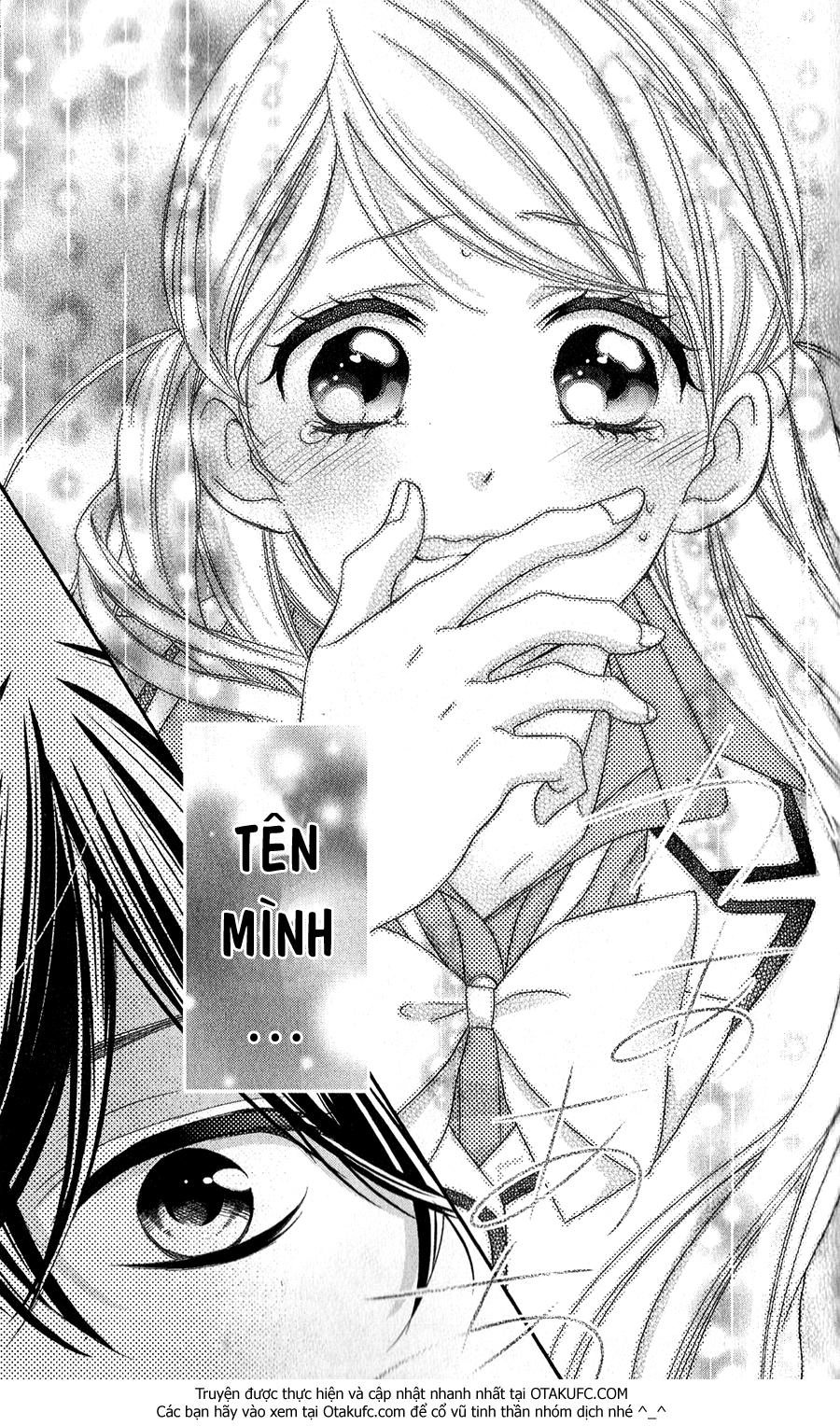 Chuyện Ba Người Chapter 8 - 26