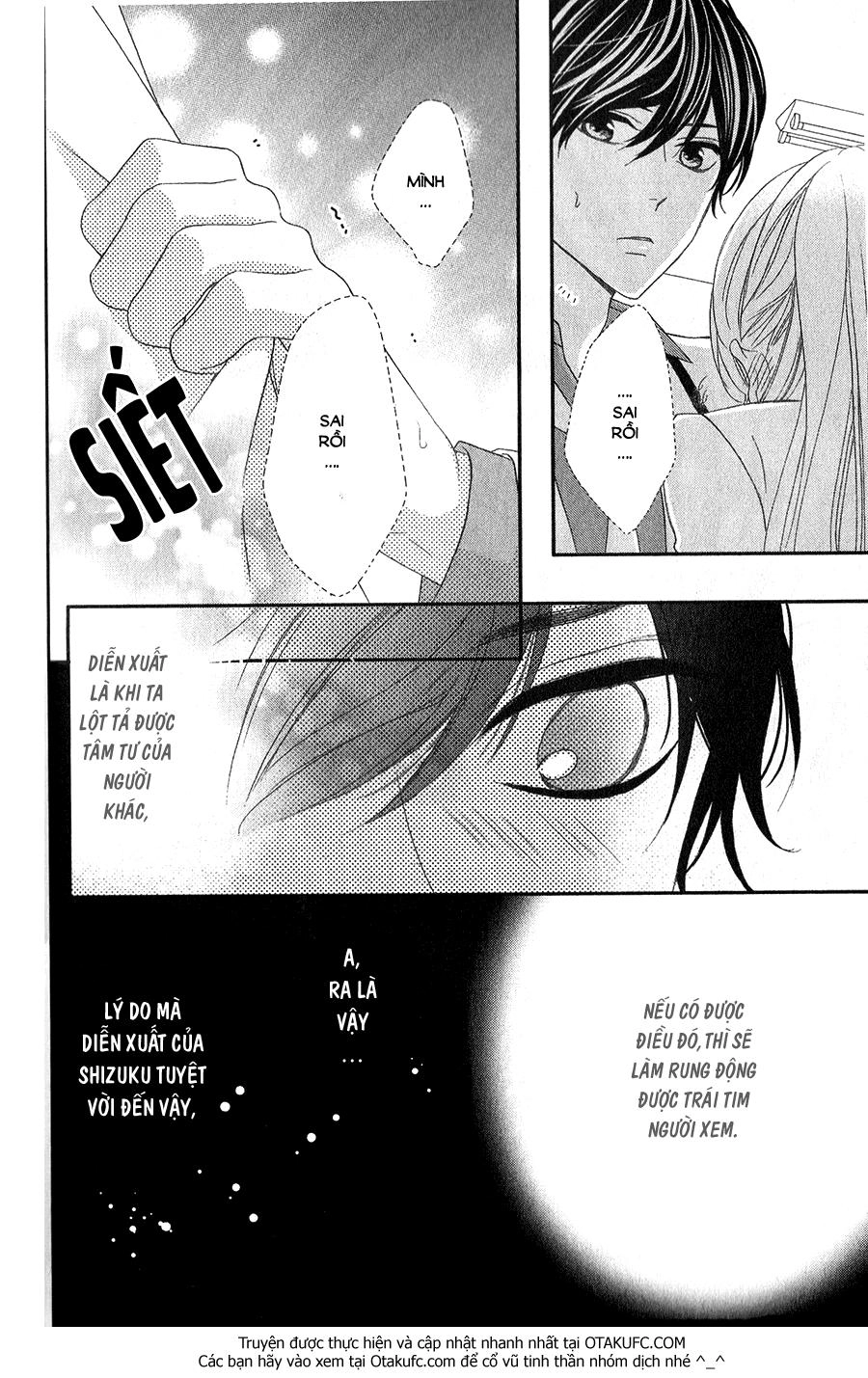 Chuyện Ba Người Chapter 8 - 27