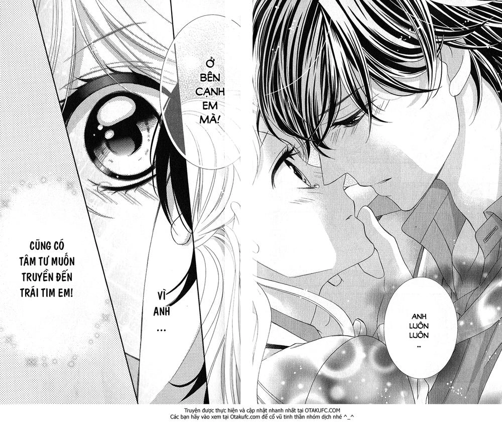 Chuyện Ba Người Chapter 8 - 29