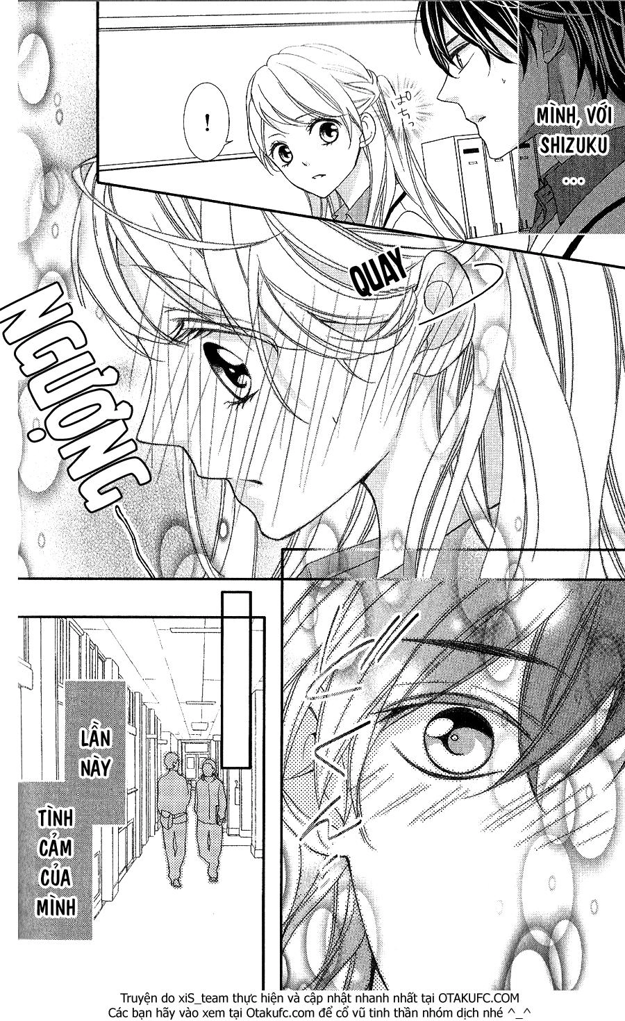 Chuyện Ba Người Chapter 9 - 3