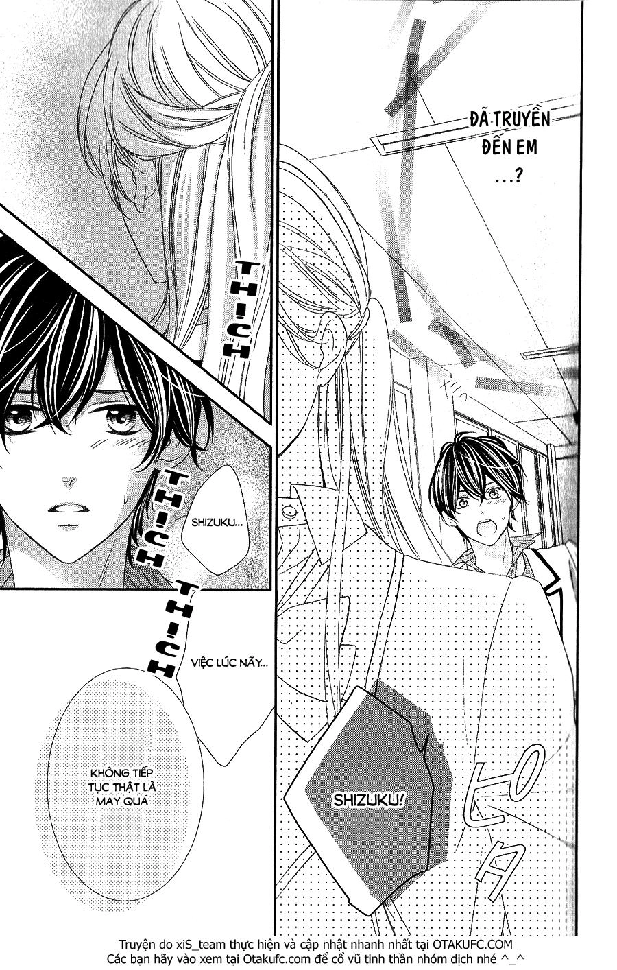 Chuyện Ba Người Chapter 9 - 4