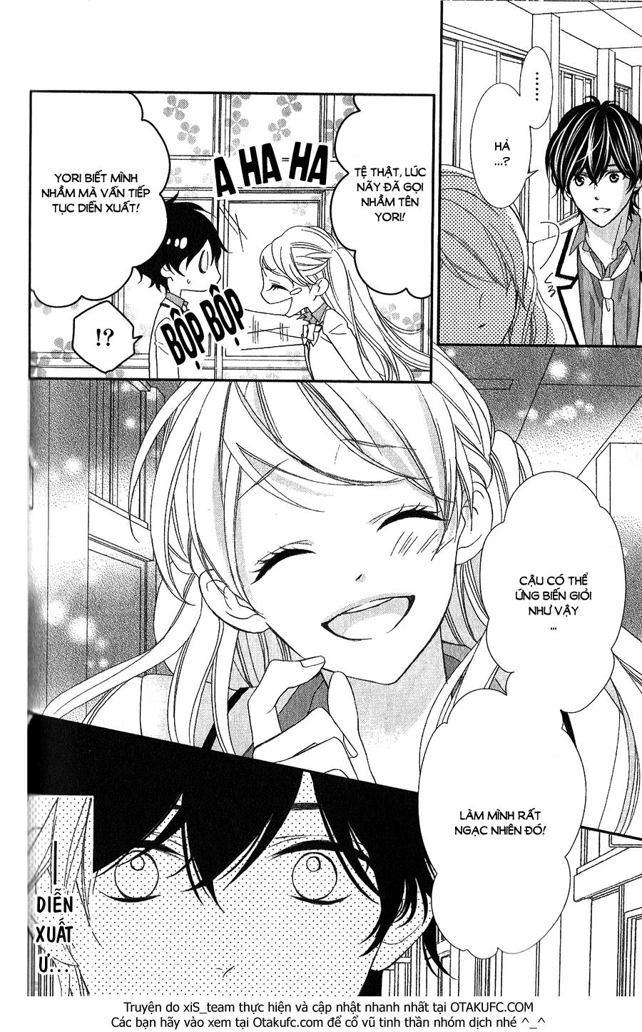 Chuyện Ba Người Chapter 9 - 5