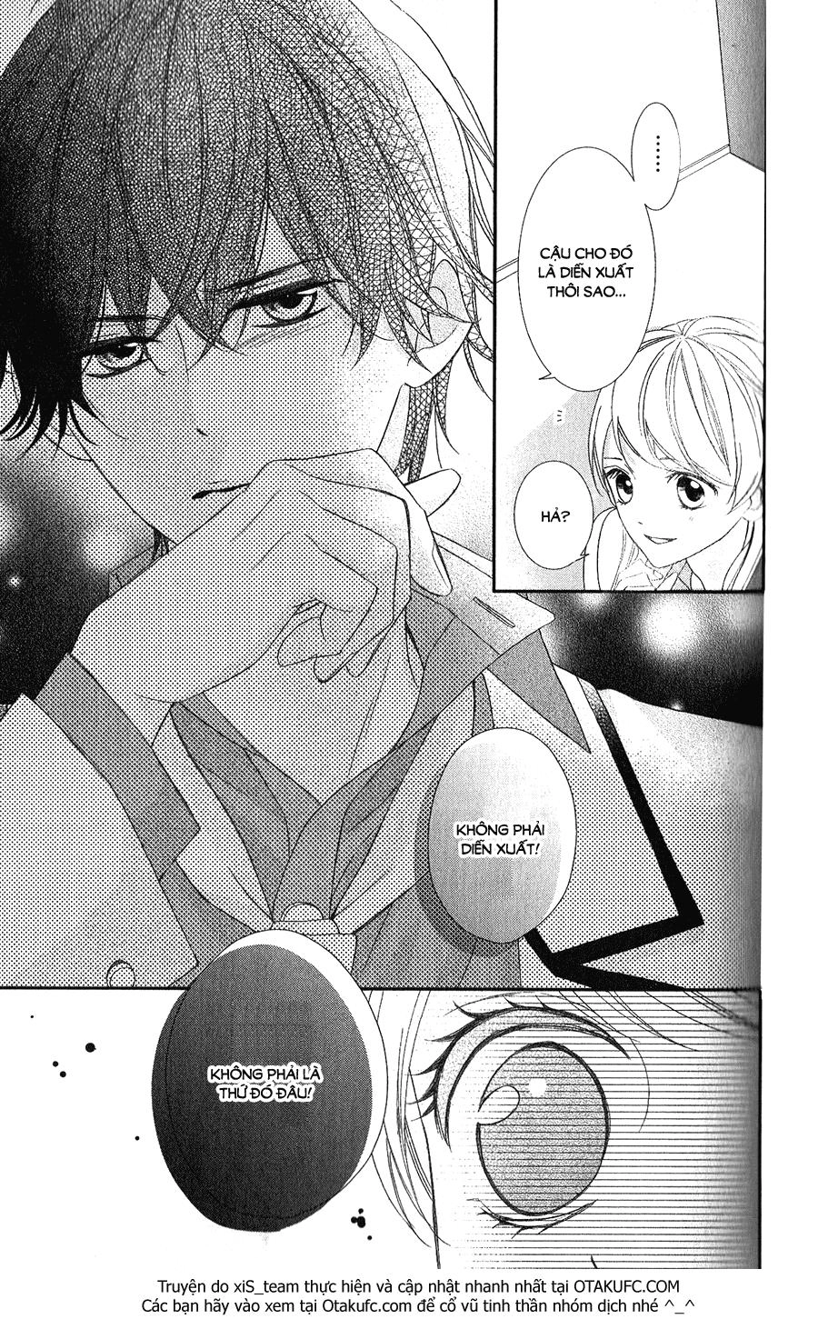 Chuyện Ba Người Chapter 9 - 6