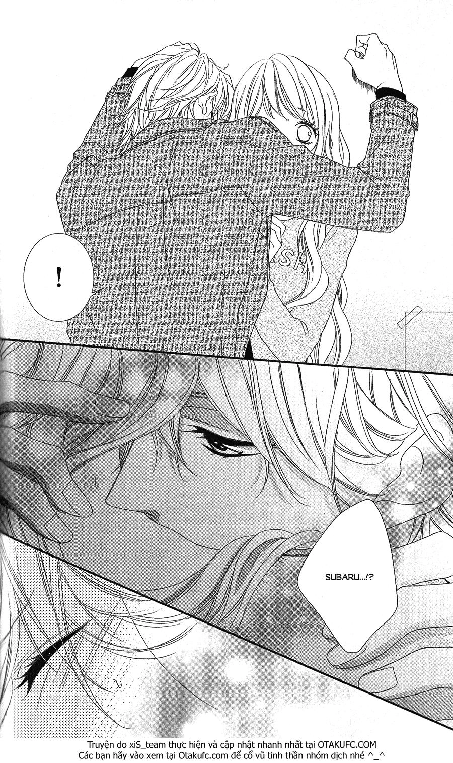 Chuyện Ba Người Chapter 9 - 17