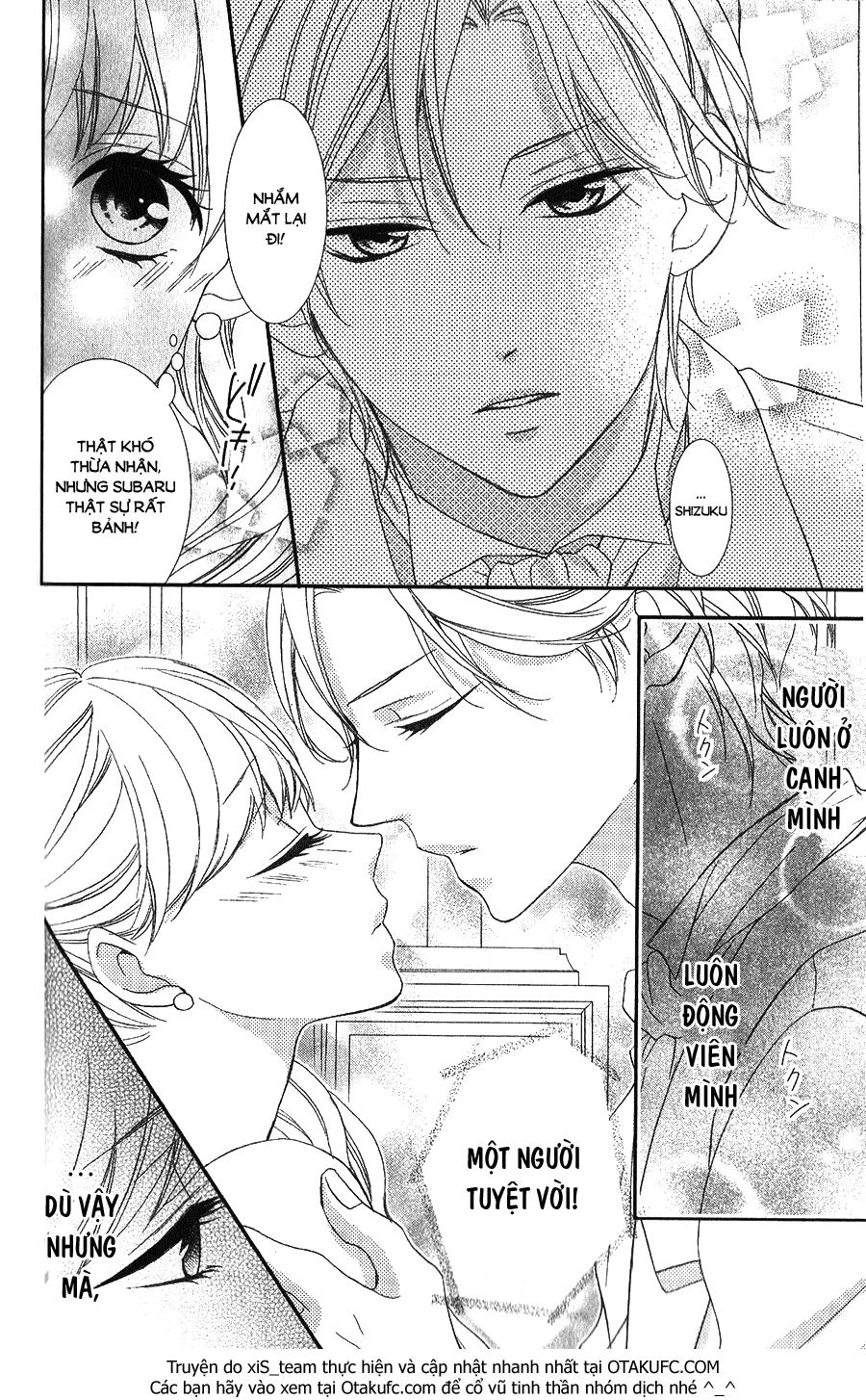 Chuyện Ba Người Chapter 9 - 23