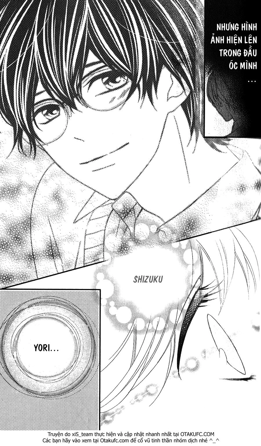 Chuyện Ba Người Chapter 9 - 24