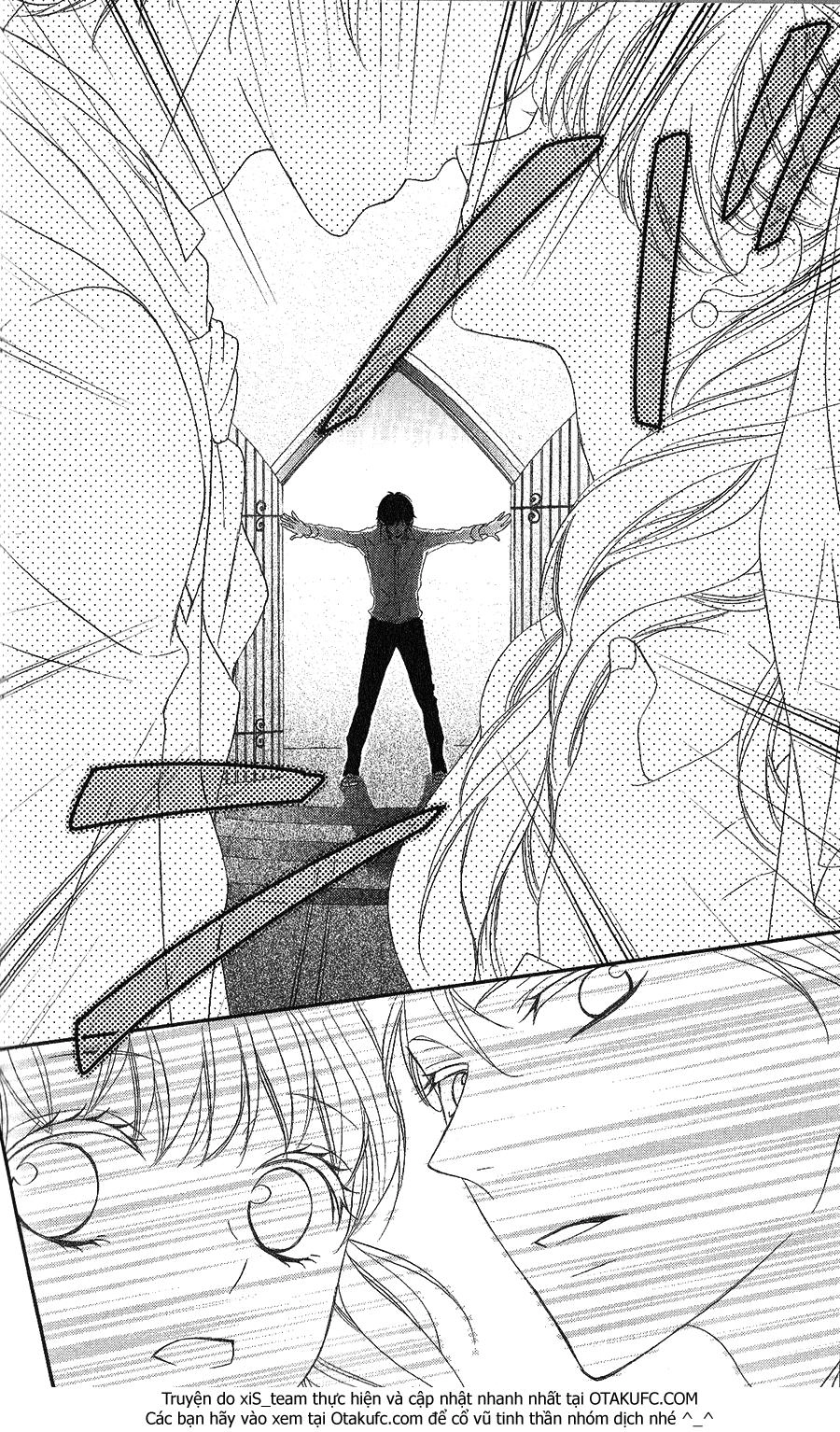 Chuyện Ba Người Chapter 9 - 25