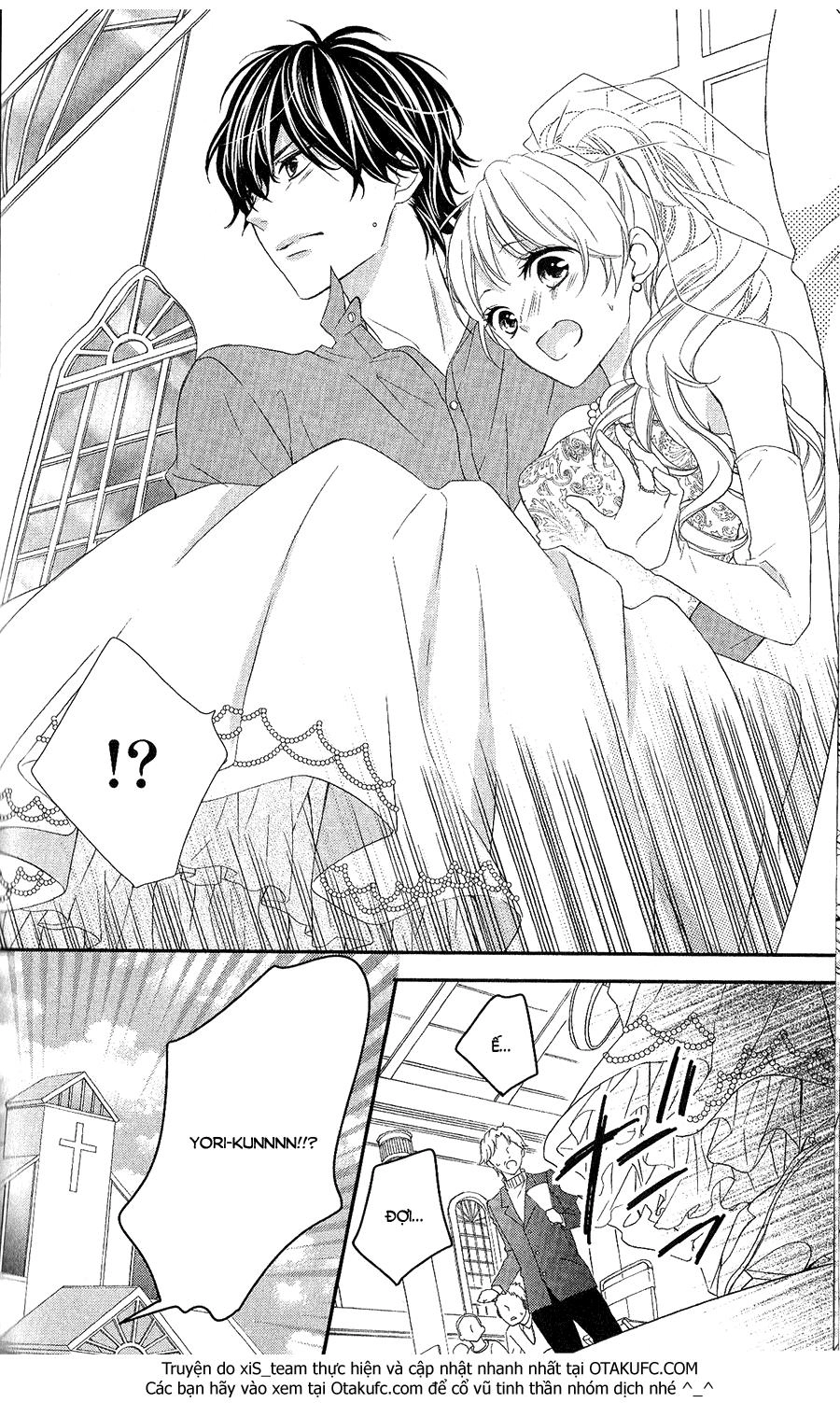 Chuyện Ba Người Chapter 9 - 27