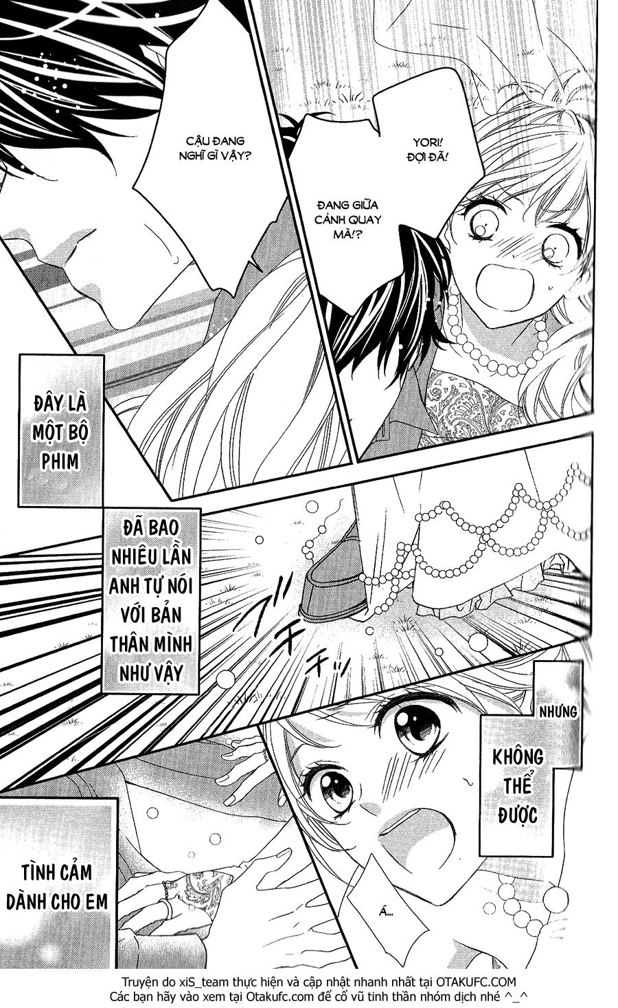 Chuyện Ba Người Chapter 9 - 28