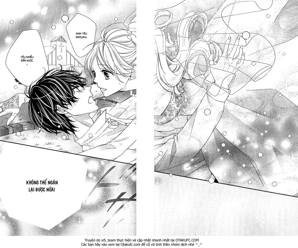 Chuyện Ba Người Chapter 9 - 29