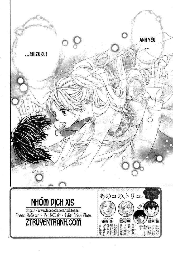 Chuyện Ba Người Chapter 10 - 2