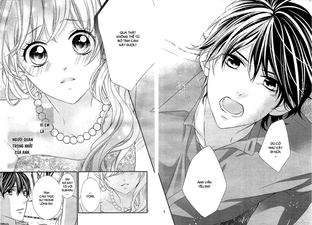 Chuyện Ba Người Chapter 10 - 4