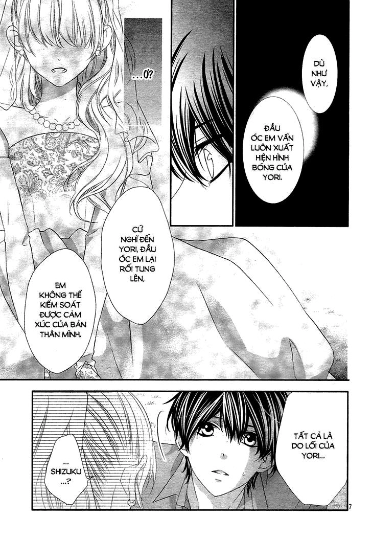 Chuyện Ba Người Chapter 10 - 6