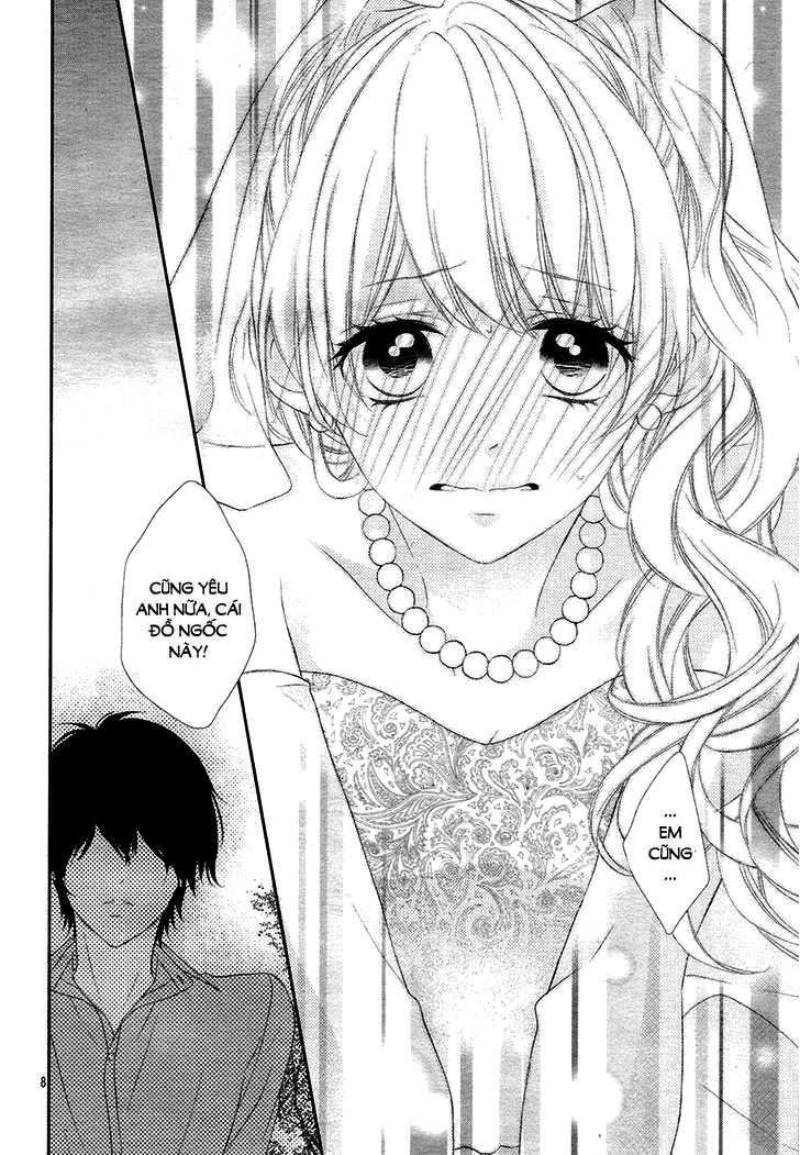 Chuyện Ba Người Chapter 10 - 7