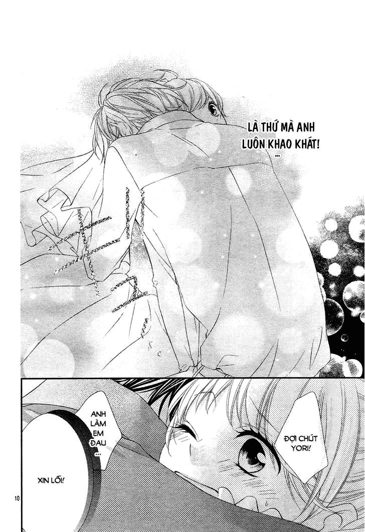 Chuyện Ba Người Chapter 10 - 9