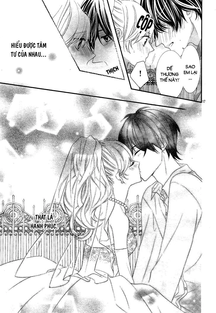 Chuyện Ba Người Chapter 10 - 16