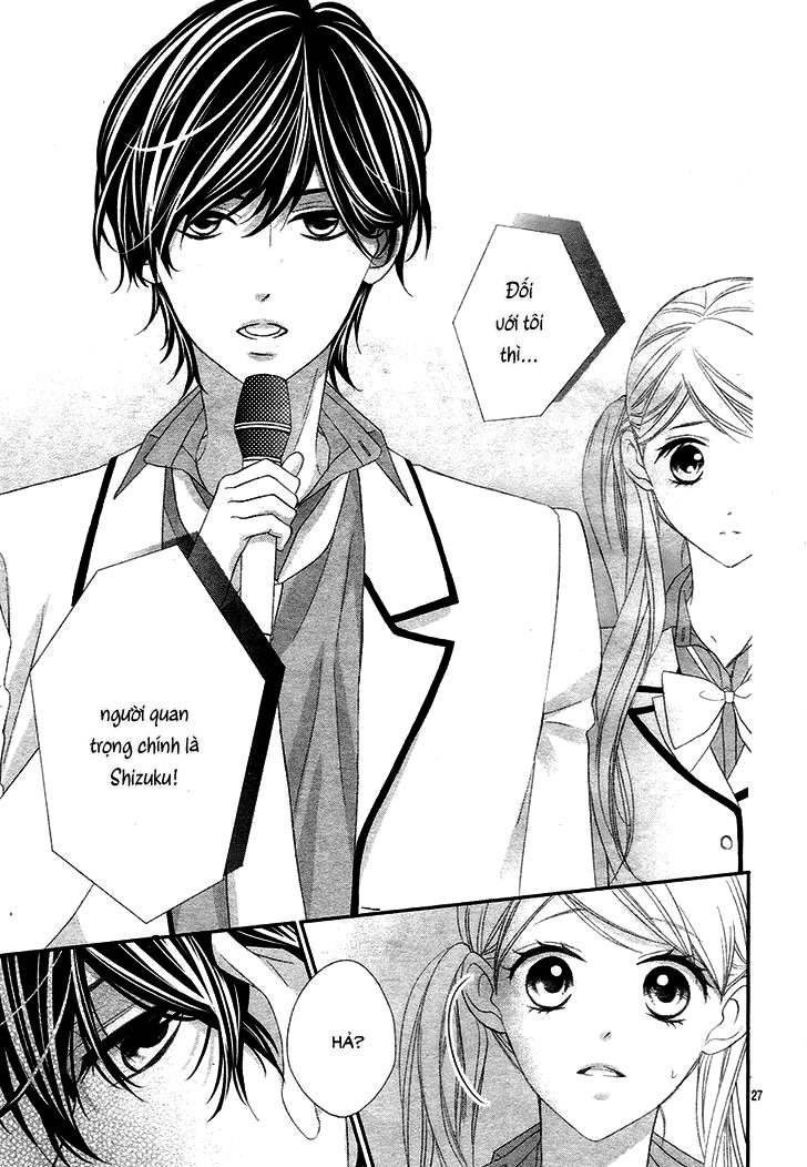 Chuyện Ba Người Chapter 10 - 26