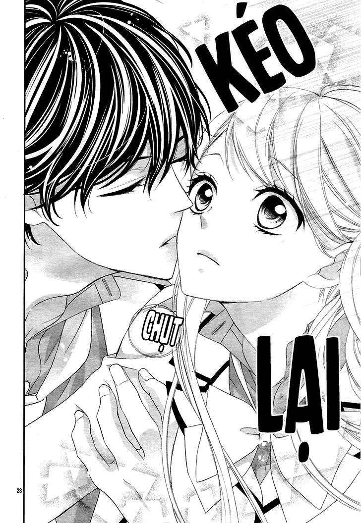 Chuyện Ba Người Chapter 10 - 27