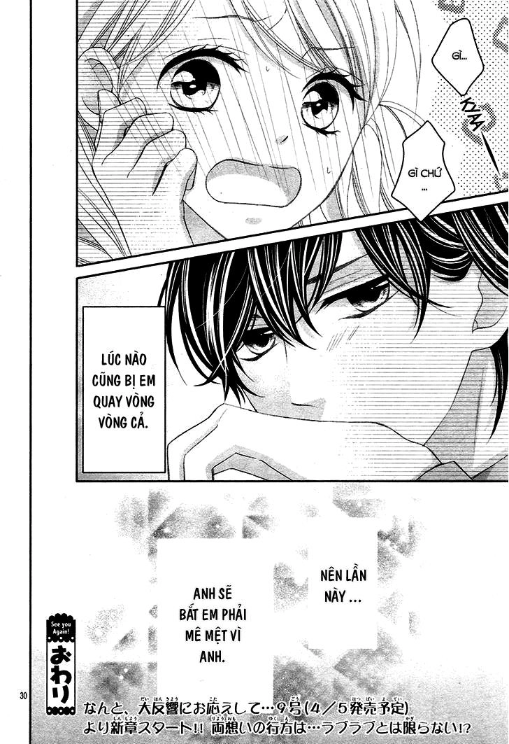 Chuyện Ba Người Chapter 10 - 29