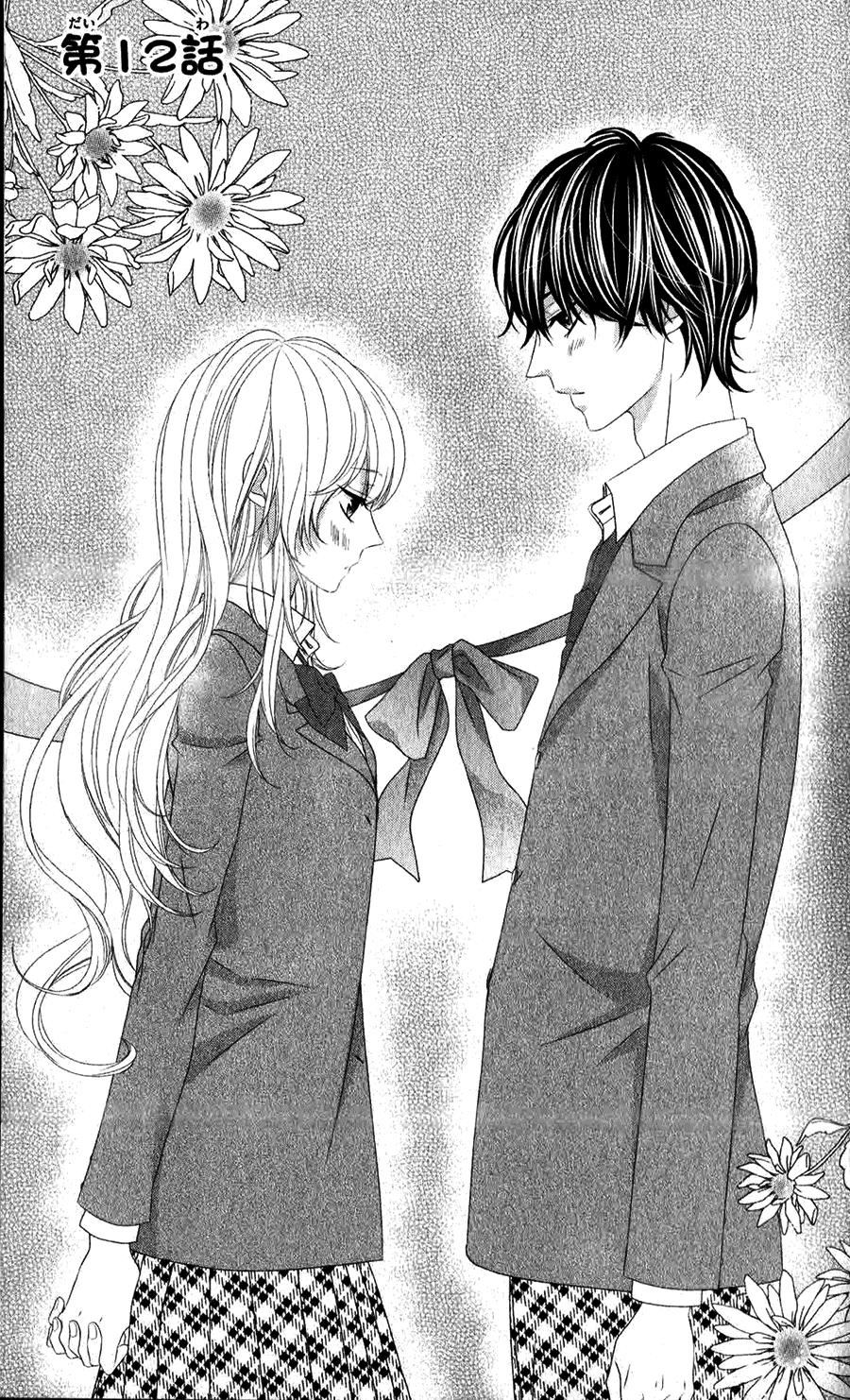 Chuyện Ba Người Chapter 12 - 1