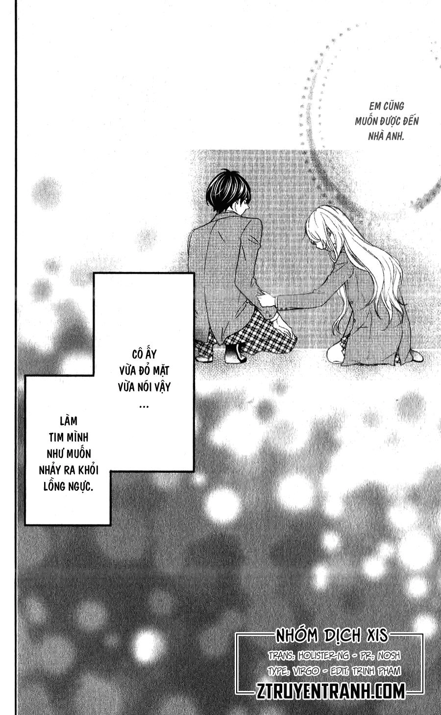 Chuyện Ba Người Chapter 12 - 2