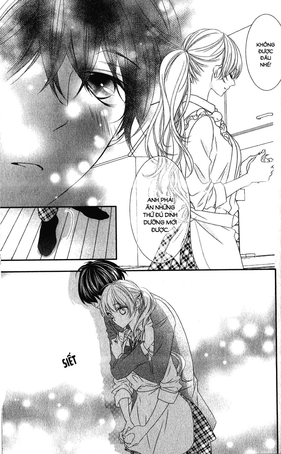 Chuyện Ba Người Chapter 12 - 7