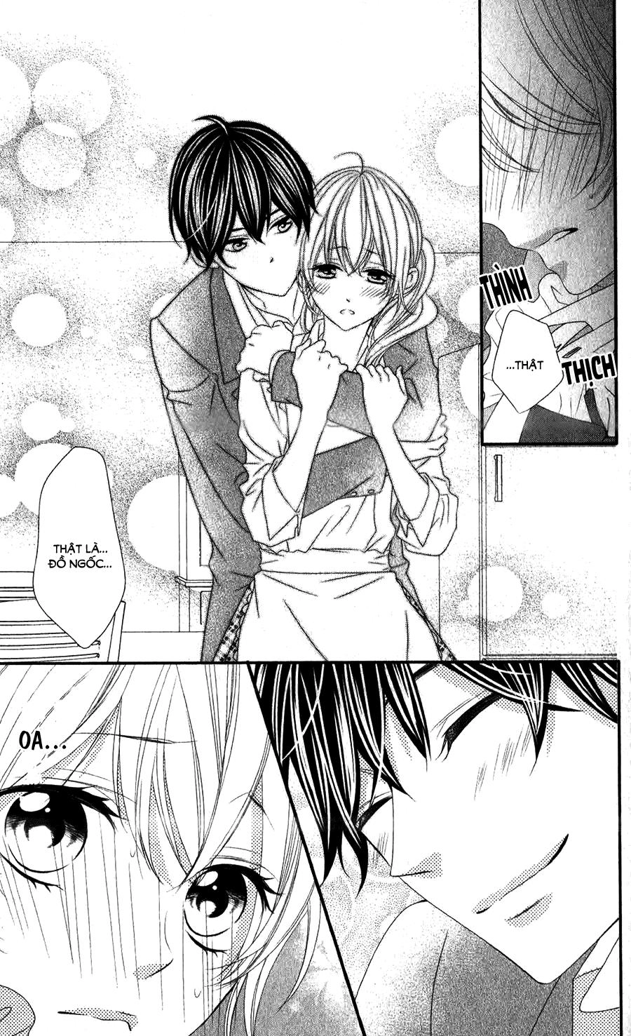 Chuyện Ba Người Chapter 12 - 9