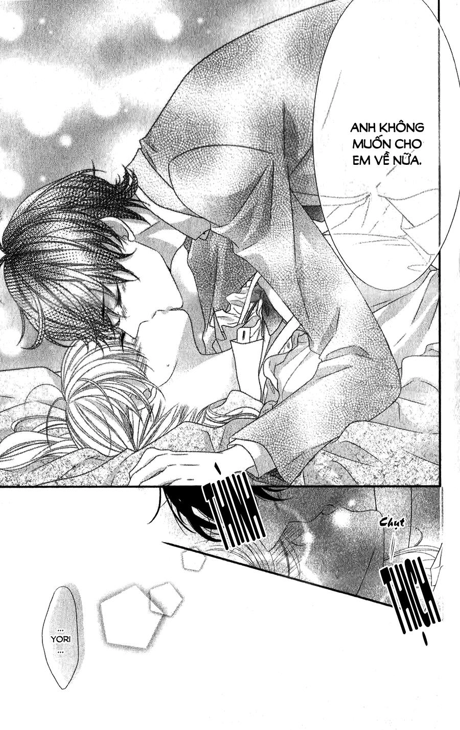 Chuyện Ba Người Chapter 12 - 19