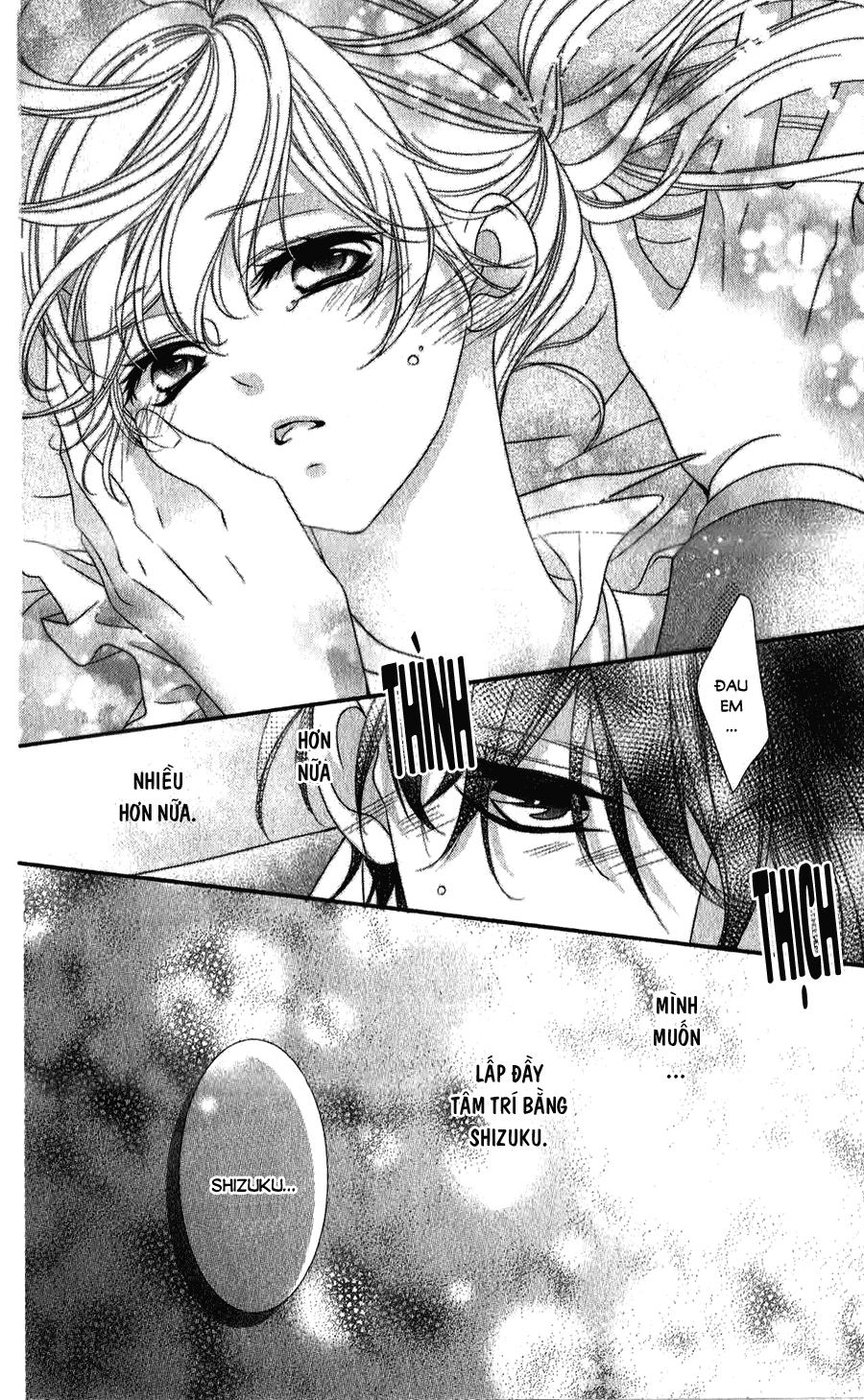 Chuyện Ba Người Chapter 12 - 20