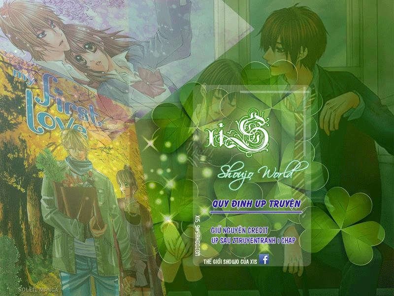 Chuyện Ba Người Chapter 13 - 1