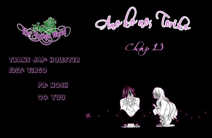 Chuyện Ba Người Chapter 13 - 2