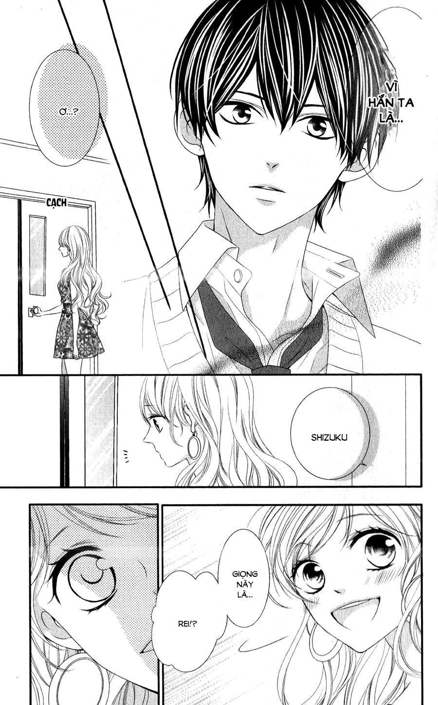 Chuyện Ba Người Chapter 14 - 28