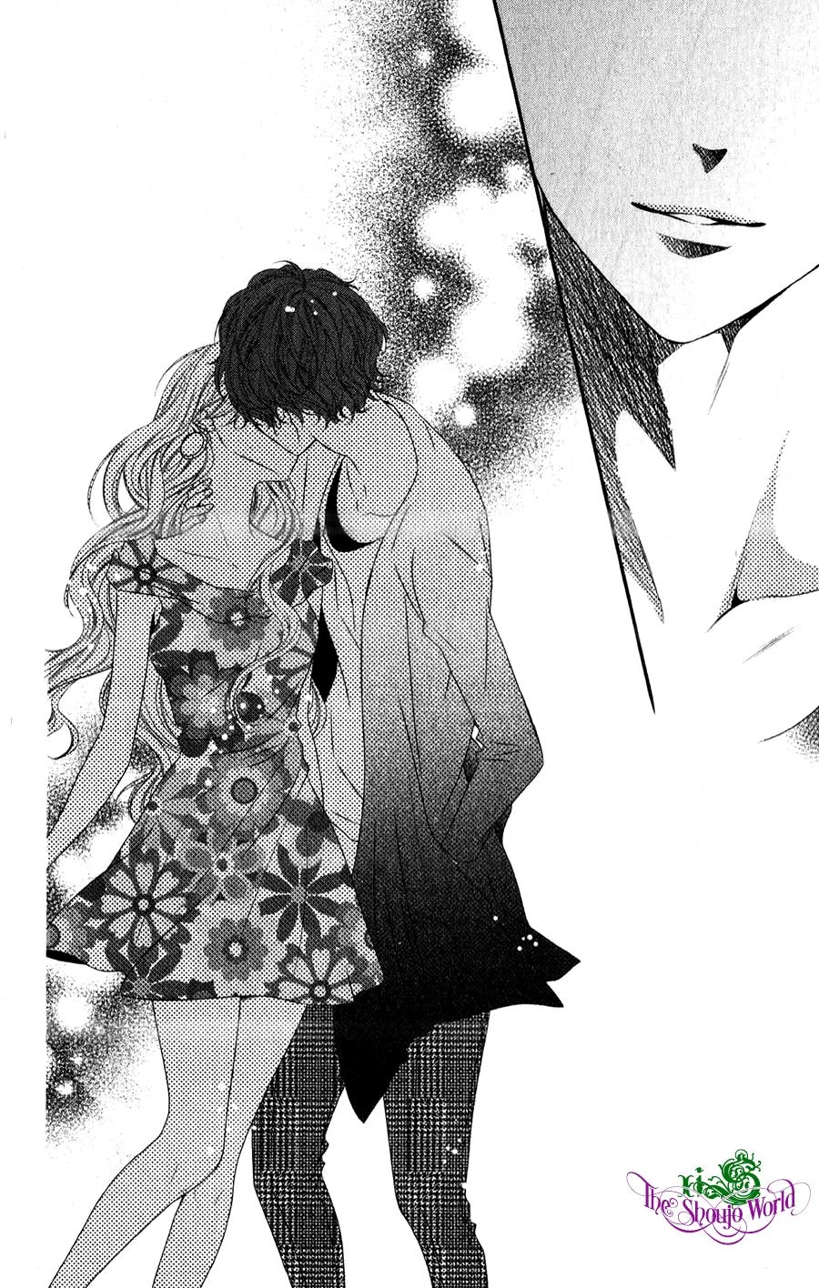 Chuyện Ba Người Chapter 14 - 29