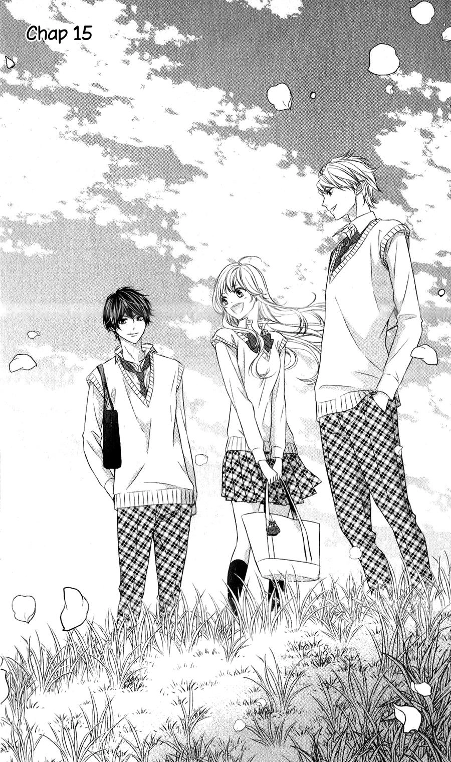 Chuyện Ba Người Chapter 15 - 3