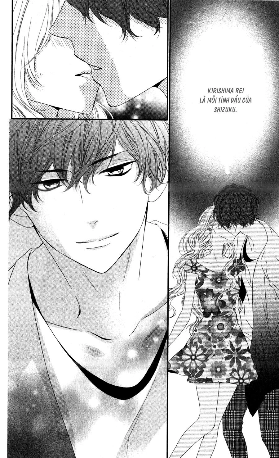 Chuyện Ba Người Chapter 15 - 4