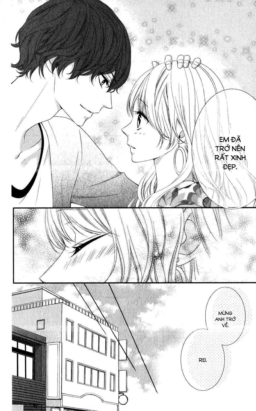 Chuyện Ba Người Chapter 15 - 6