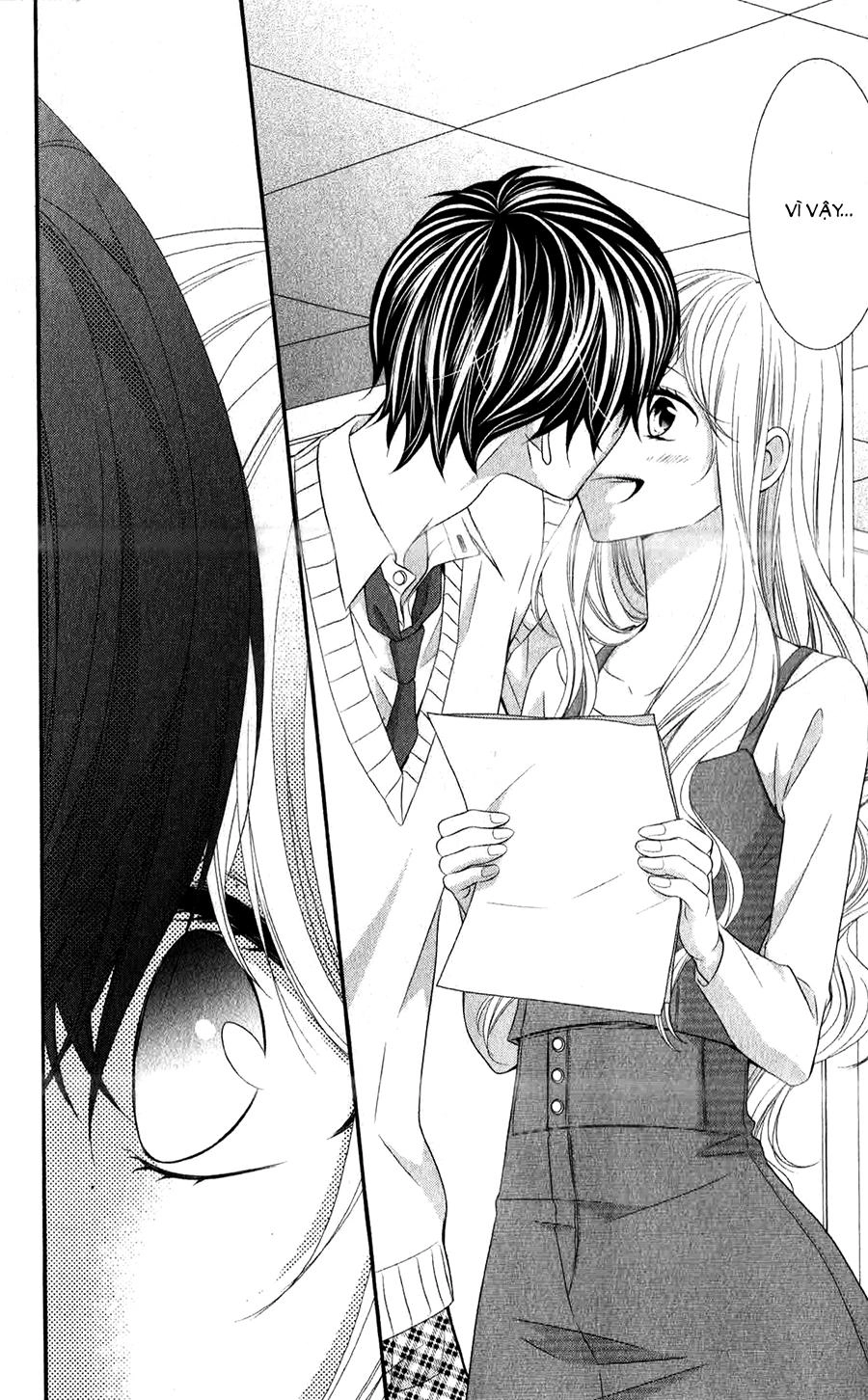 Chuyện Ba Người Chapter 15 - 14