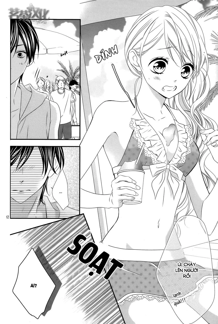 Chuyện Ba Người Chapter 16 - 15