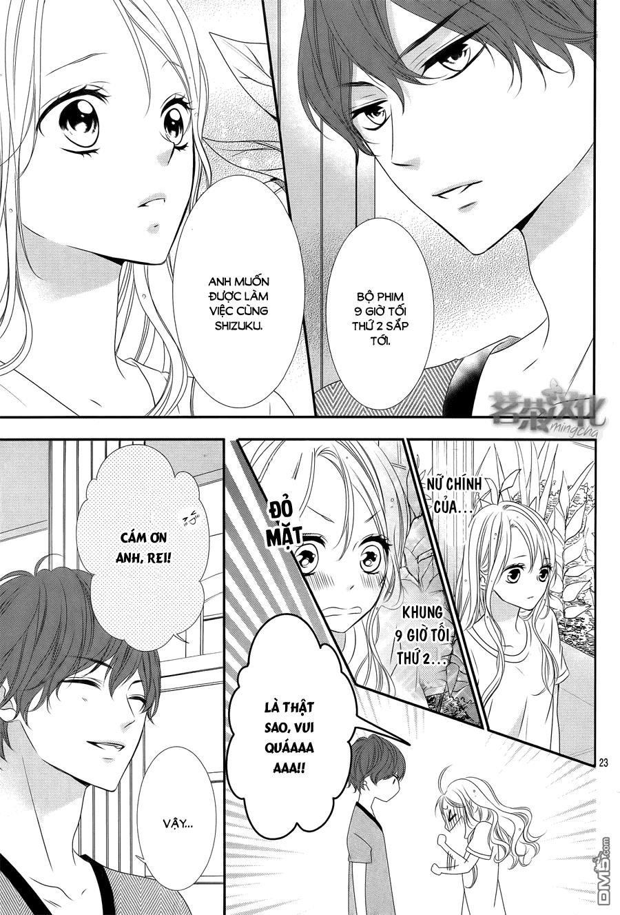 Chuyện Ba Người Chapter 16 - 26