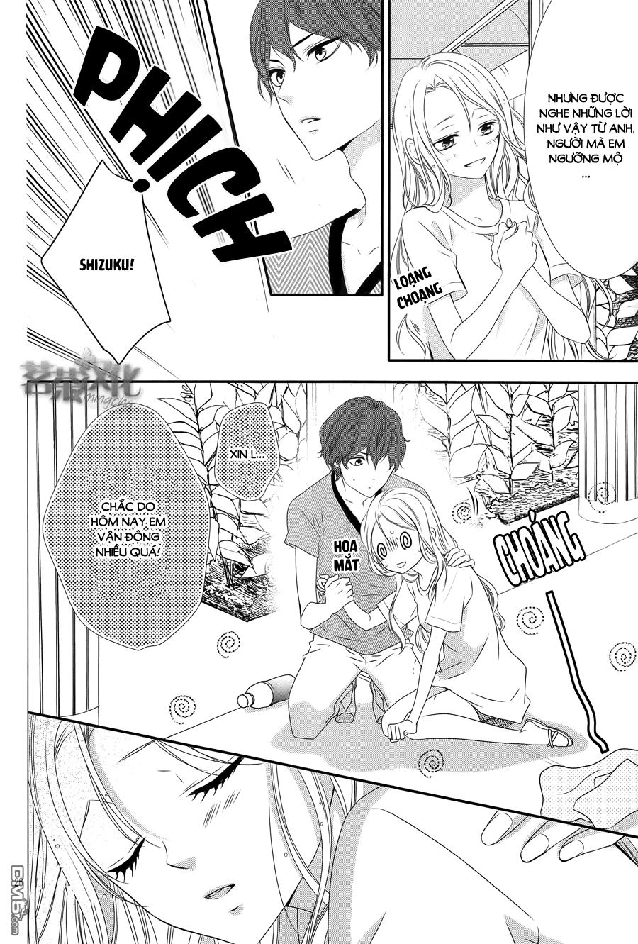 Chuyện Ba Người Chapter 16 - 29