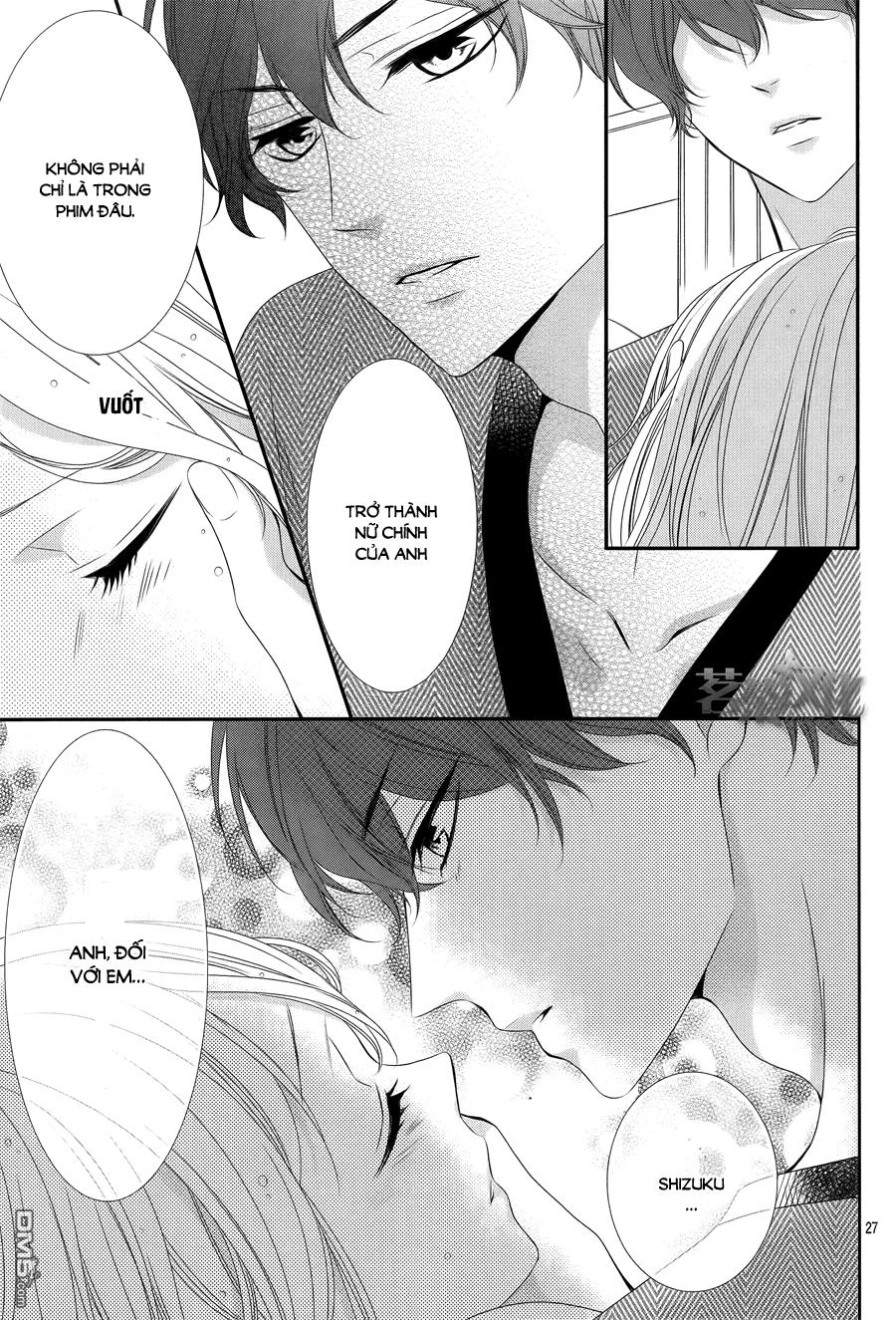 Chuyện Ba Người Chapter 16 - 30