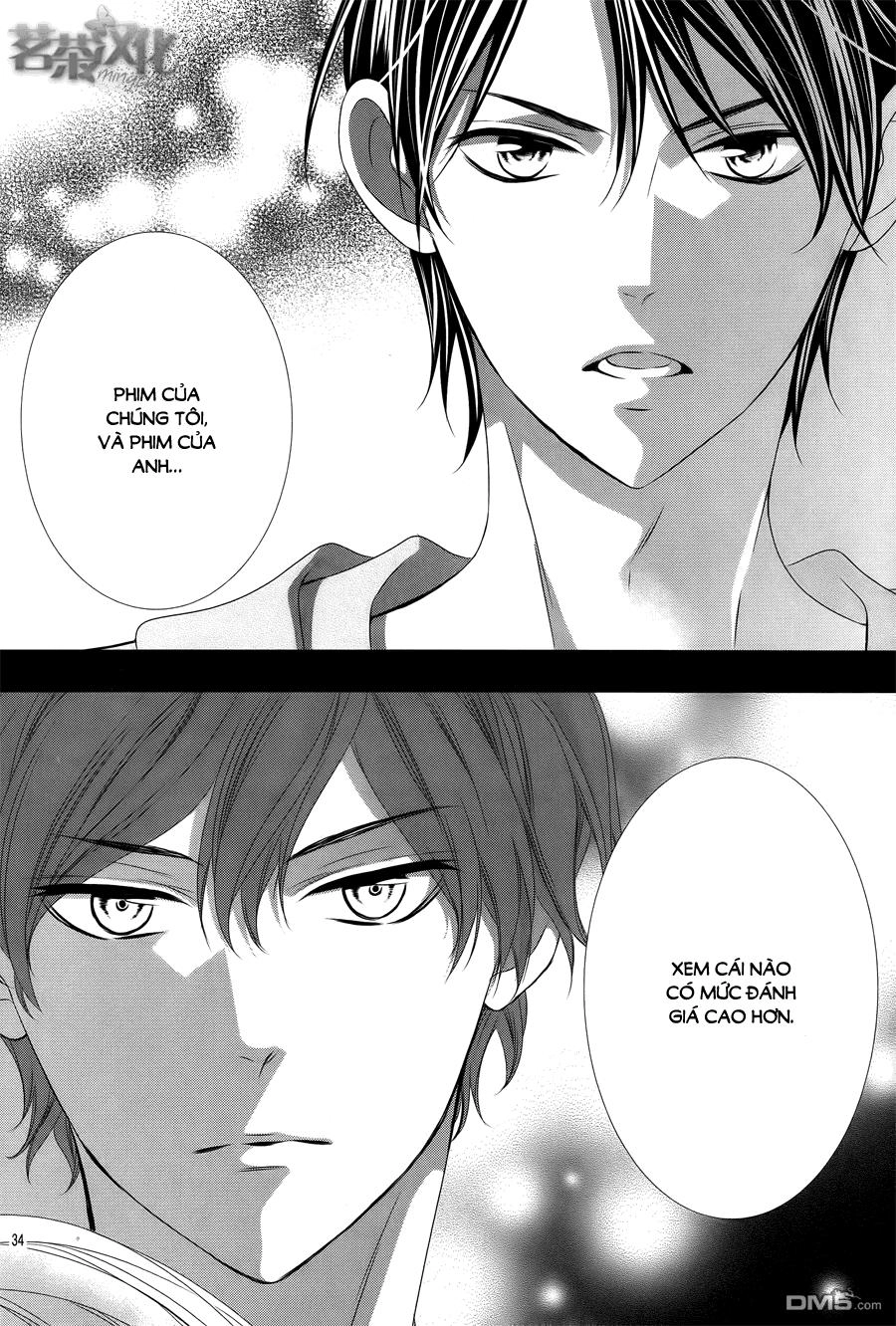 Chuyện Ba Người Chapter 16 - 37