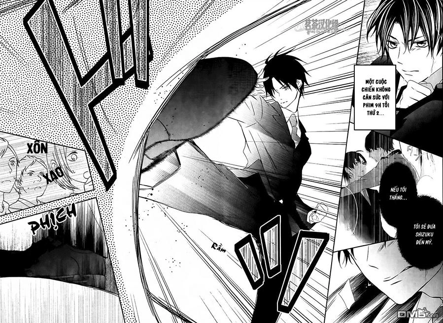 Chuyện Ba Người Chapter 18 - 3