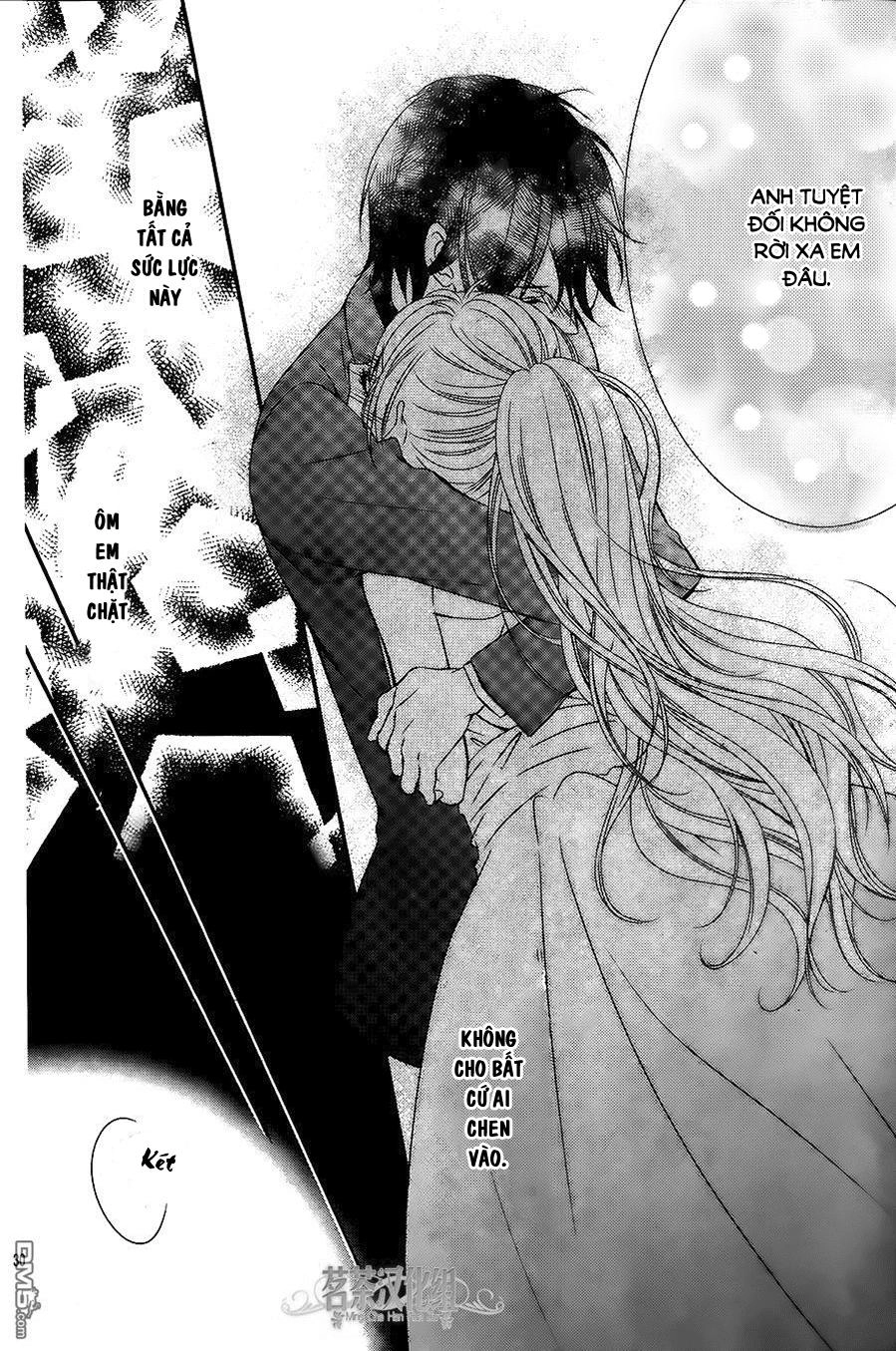 Chuyện Ba Người Chapter 18 - 30