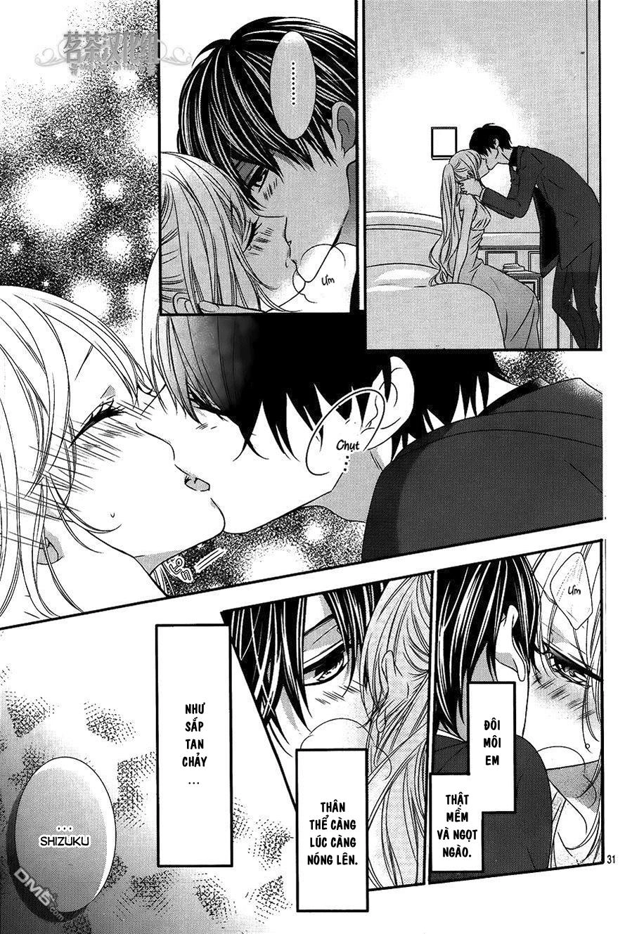 Chuyện Ba Người Chapter 18 - 31