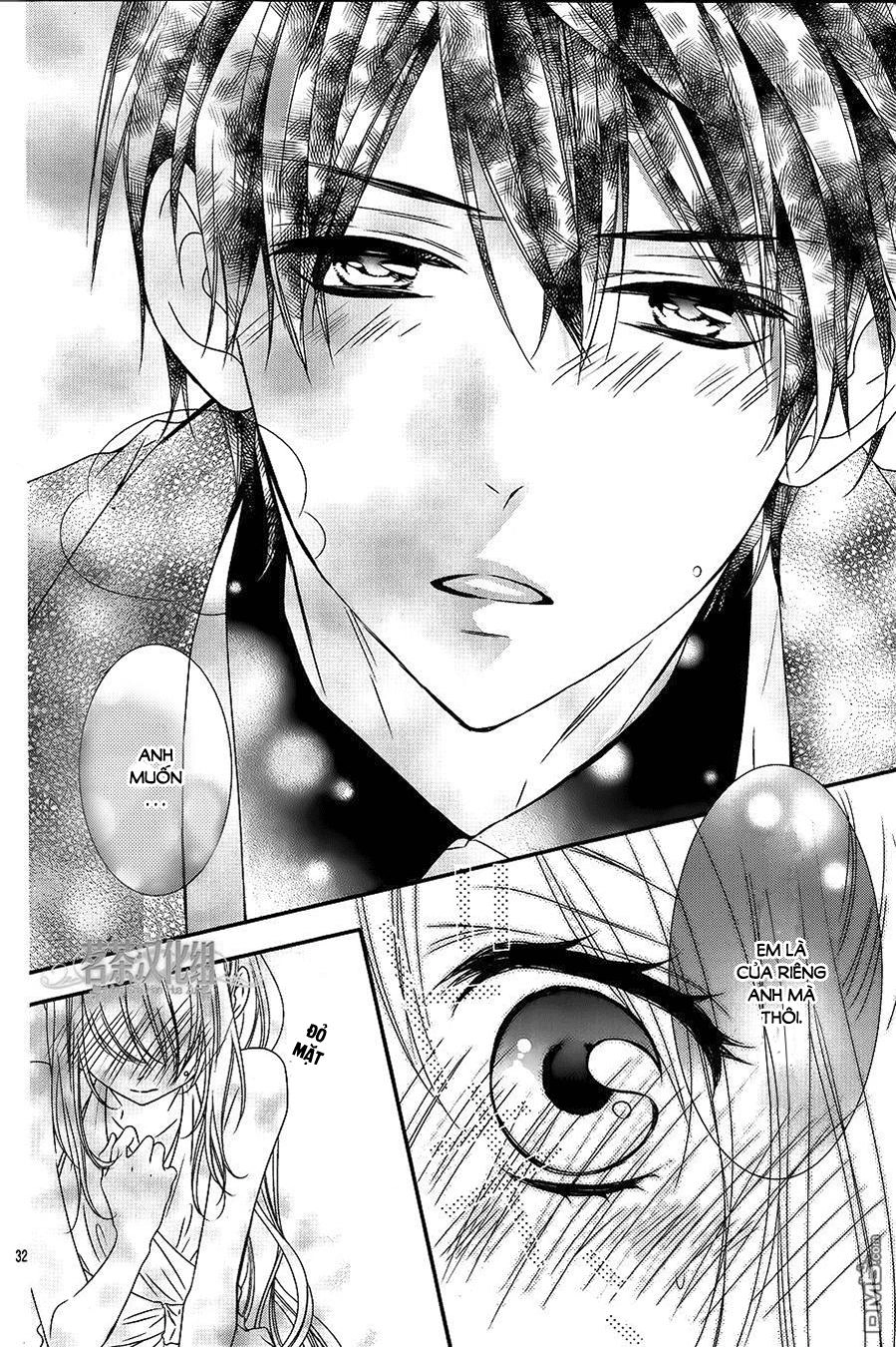 Chuyện Ba Người Chapter 18 - 32