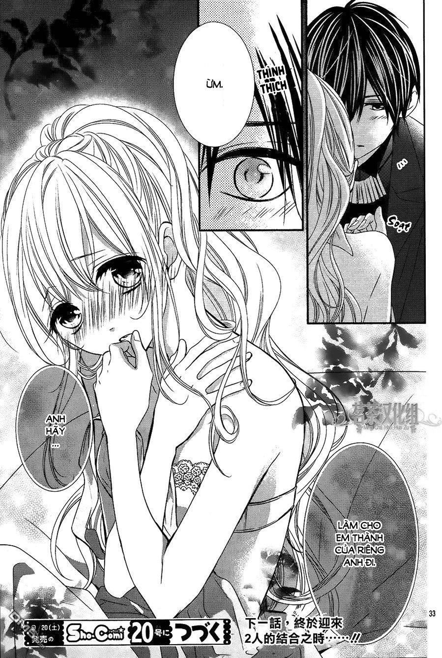 Chuyện Ba Người Chapter 18 - 33